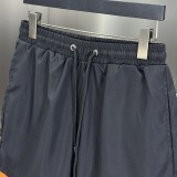 Original Swim Trunks Board shorts Quick Dry Black