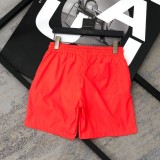 Original Swim Trunks Board shorts Quick Dry Red