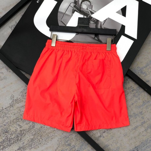 Original Swim Trunks Board shorts Quick Dry Red