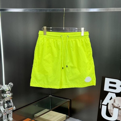 Original Swim Trunks Board shorts Quick Dry Chartreuse