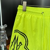 Original Swim Trunks Board shorts Quick Dry Chartreuse