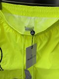 Original Swim Trunks Board shorts Quick Dry Chartreuse