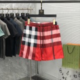 Original Swim Trunks Board shorts Quick Dry Red