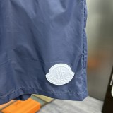 Original Swim Trunks Board shorts Quick Dry Blue