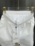 Original Swim Trunks Board shorts Quick Dry White