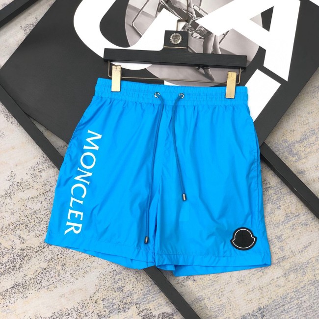 Original Swim Trunks Board shorts Quick Dry Blue