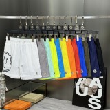 Original Swim Trunks Board shorts Quick Dry Blue