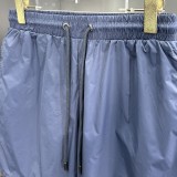 Original Swim Trunks Board shorts Quick Dry Blue