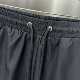 Original Swim Trunks Board shorts Quick Dry Black