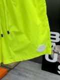 Original Swim Trunks Board shorts Quick Dry Chartreuse