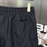 Original Swim Trunks Board shorts Quick Dry Black