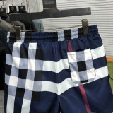 Original Swim Trunks Board shorts Quick Dry Dark Blue