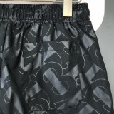 Original Swim Trunks Board shorts Quick Dry Black