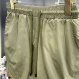 Original Swim Trunks Board shorts Quick Dry Olive Green