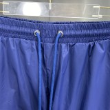 Original Swim Trunks Board shorts Quick Dry Navy Blue