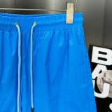 Original Swim Trunks Board shorts Quick Dry Blue