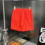 Original Swim Trunks Board shorts Quick Dry Red