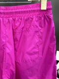 Original Swim Trunks Board shorts Quick Dry Rose Red