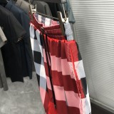 Original Swim Trunks Board shorts Quick Dry Red