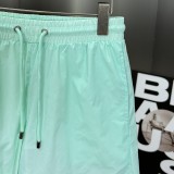 Original Swim Trunks Board shorts Quick Dry Blue