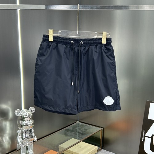 Original Swim Trunks Board shorts Quick Dry Black