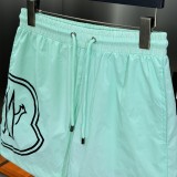 Original Swim Trunks Board shorts Quick Dry Blue