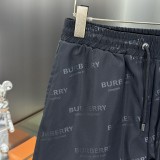 Original Swim Trunks Board shorts Quick Dry Black