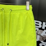 Original Swim Trunks Board shorts Quick Dry Chartreuse