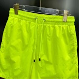 Original Swim Trunks Board shorts Quick Dry Chartreuse
