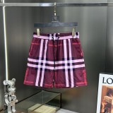 Original Swim Trunks Board shorts Quick Dry Red