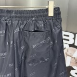 Original Swim Trunks Board shorts Quick Dry Black