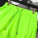 Original Swim Trunks Board shorts Quick Dry Chartreuse