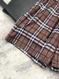Original Swim Trunks Board shorts Quick Dry Brown