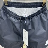 Original Swim Trunks Board shorts Quick Dry Black