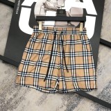 Original Swim Trunks Board shorts Quick Dry Khaki