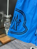 Original Swim Trunks Board shorts Quick Dry Blue