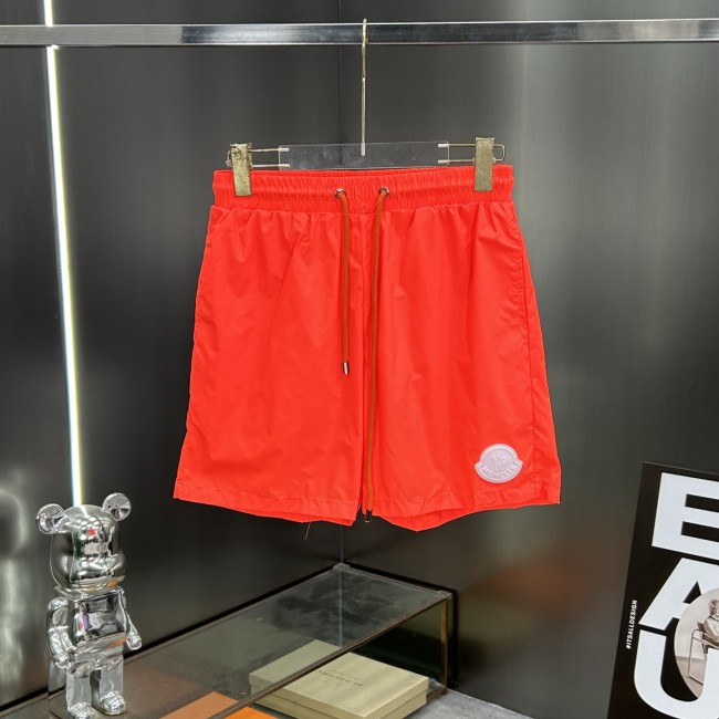 Original Swim Trunks Board shorts Quick Dry Red