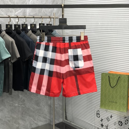 Original Swim Trunks Board shorts Quick Dry Red