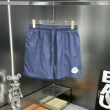 Original Swim Trunks Board shorts Quick Dry Blue
