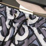 Original Swim Trunks Board shorts Quick Dry Black