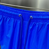 Original Swim Trunks Board shorts Quick Dry Dark Blue
