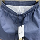 Original Swim Trunks Board shorts Quick Dry Blue
