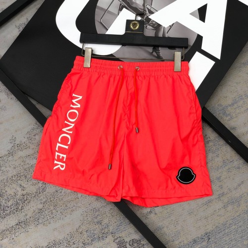 Original Swim Trunks Board shorts Quick Dry Red