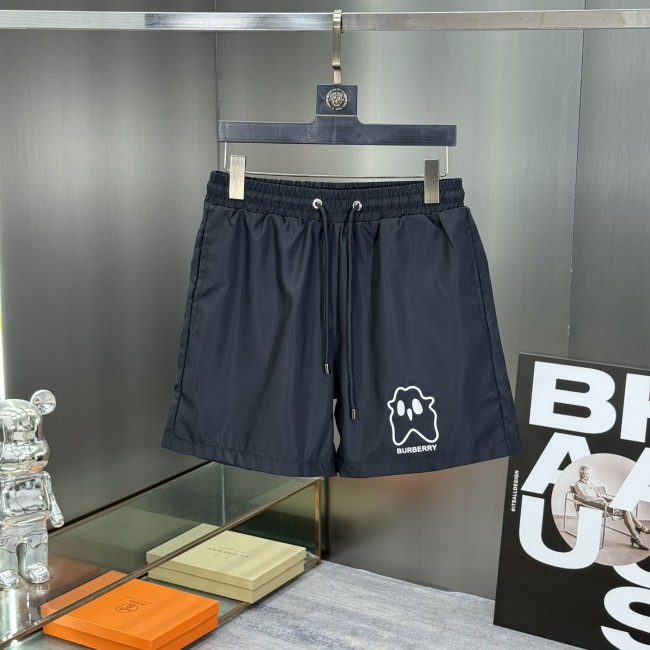 Original Swim Trunks Board shorts Quick Dry Black