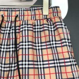 Original Swim Trunks Board shorts Quick Dry Brown