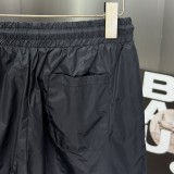 Original Swim Trunks Board shorts Quick Dry Black