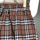 Original Swim Trunks Board shorts Quick Dry Brown