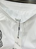 Original Swim Trunks Board shorts Quick Dry White