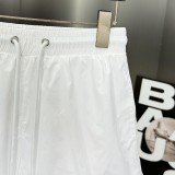 Original Swim Trunks Board shorts Quick Dry White