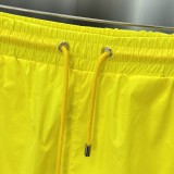 Original Swim Trunks Board shorts Quick Dry Yellow